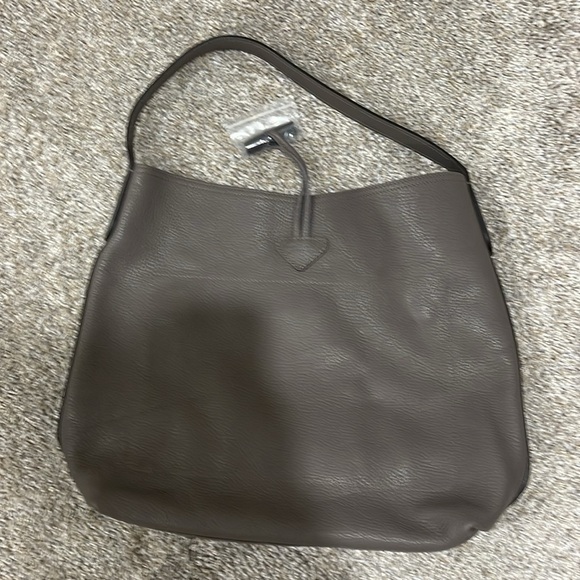 Longchamp Roseau Essential Hobo Shoulder Bag - Picture 4 of 6